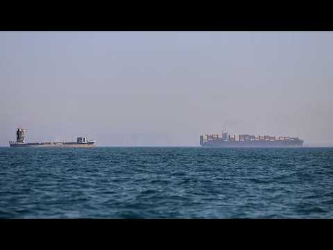 Live: US, Iran halt strikes, but Doha meeting uncertain