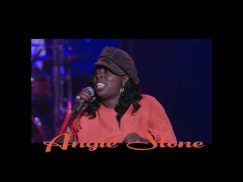 Angie Stone No More Rain (In This Cloud) Live Performance