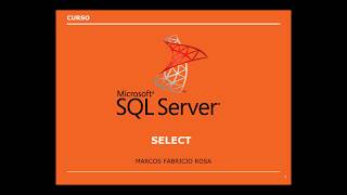 SQL - SELECT 