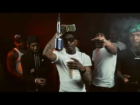 Cuz Wax - Wax Way (#Boxedin📦 Live Performance)