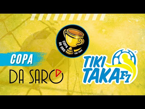 Corredores Del Bosque 1 vs Tethaneta 2- 1/16 Copa Oro Da Saro-