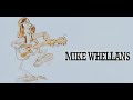 Mike Whellans at St Andrews Folk Club 10-9-72 (artiste only)