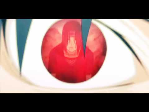 Sasuke & Itachi [AMV Loop] (Alight Motion)