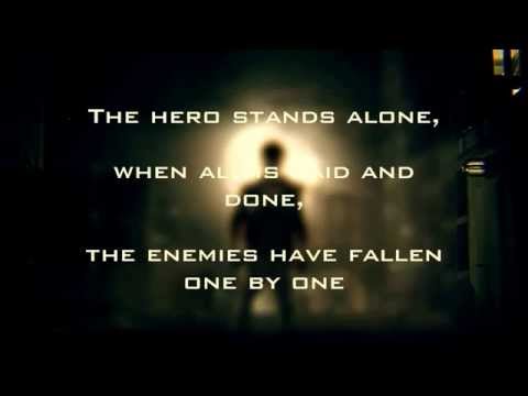 David Hasselhoff  True Survivor Lyrics [ENG]