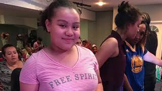 Richie Righteous back pack.