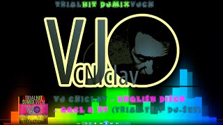 VJ CNiclav - English Disco - GGCL & 3T