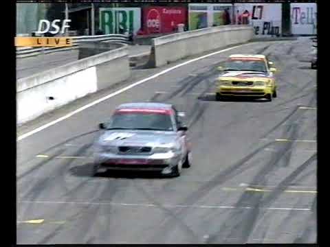 STW 1996 Round 1 Zolder Race 1