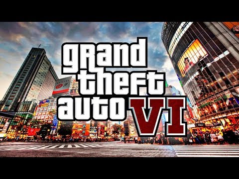 GTA 6 DATE DE SORTIE ET INFORMATIONS