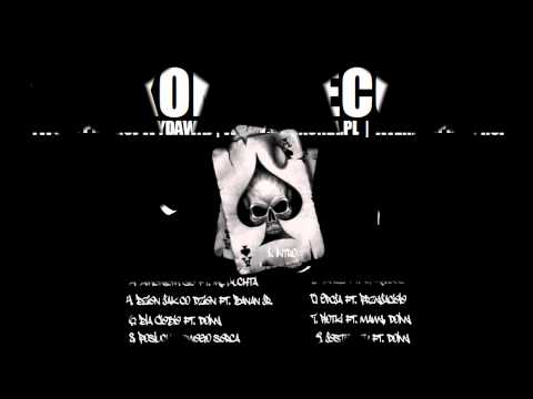 HarryPZN - Posłuchaj swego serca(Album - Opcja)[HD] (DarkoniaRecords.Eu)