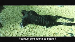 Matrix Revolutions -  "Why, Mr. Anderson ?" (VOSTFR)