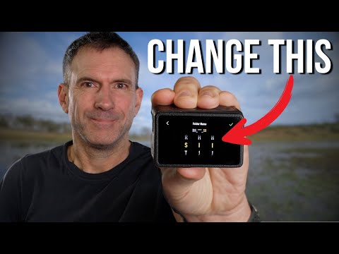 12 Beginner Tips - DJI Action 5 Pro