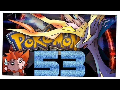 POKÉMON X 🌍 #53: Der legendäre Hirsch Xerneas