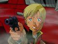 Operation Rubicon Gundam 0080 War In The Pocket HD Clip
