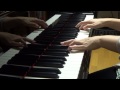 荒井由美 「ひこうき雲」 ピアノ Hikoki Gumo - yumi Arai , piano 