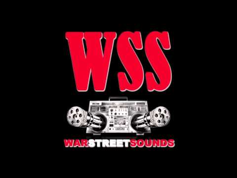 Lajan Slim - Haitians feat. Rob Zoe