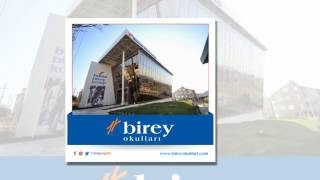 Birey Okulları - Birey Marşı