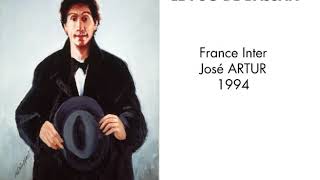 Mais qu'est ce donc qu'un Fou de Bassan ?