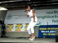 Sarina-Joi Crowe: Tell Me Something Good Cover ...