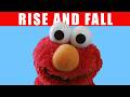 The Rise And Fall Of Tickle Me Elmo The 18 000 Giggle