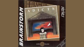 Put Yourself In My Hands - The Adicts