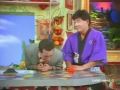 Pee Wee S Playhouse Pee Wee Crying And Laughing