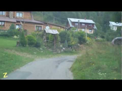 One Way Jamne ( Ochotnica Górna ) / Poland