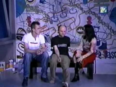 P.6/6 Loveparade Tecnogeist México 2002 - Festival de música electronica