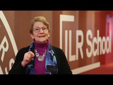 Esta Bigler - High Road NY | The ILR School