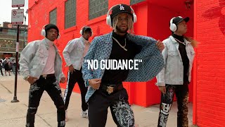 "No Guidance" - Chris Brown ft. Drake | @THEFUTUREKINGZ (Dance Video)