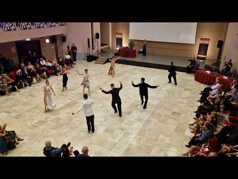 Tango in Love 2023 - Chacarera dei Maestri