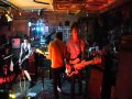 the Melismatics -"Industry of Cool"- recorded Live in the Mancave