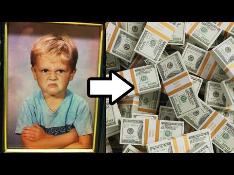 How School Portrait Photographers Are Making Millions With Volume Photography