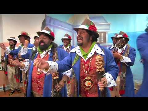 Preliminares COAC 2018 | Chirigota ¡Que caló!