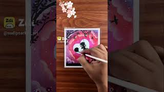 Raksha bandhan special  amazing drawing ...............(Rimjhim painting and craft)................