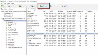 Active@ File Recovery YouTube Video