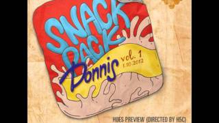 Donnis &quot;Gimme&quot; ft. BSBD (Snack Pack)