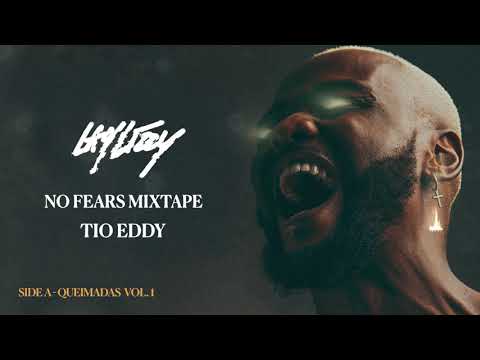 Laylizzy - Tio Eddy (Official Audio)
