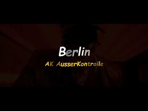 AK AusserKontrolle - Berlin - Sub Español/Alemán