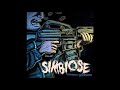 Simbiose Economical Terrorism 2012 Full Album Crust Grind