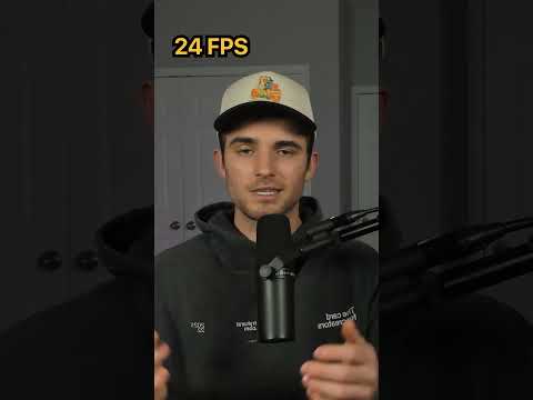 The FPS Of This Video Decreases As You Keep Watching