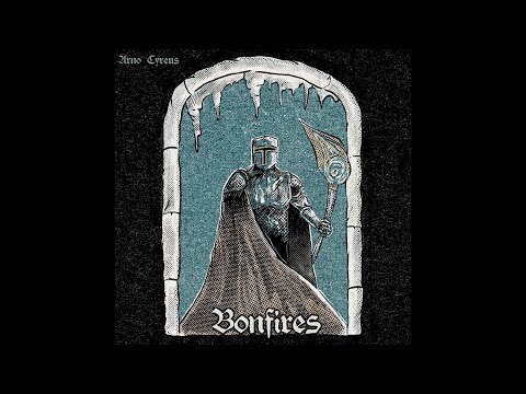 Bonfires [Dungeon Synth, Dark Fantasy, no AI]