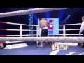 Ukraine Otamans vs. German Eagles - Week 7 - WSB ...