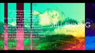 Daniel Groove - 09. No Lie (Feat. Duru Yae) [Over 2 Chainz]