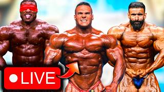 Download lagu ARNOLD CLASSIC OPEN FINALS!🔴 LIVE Hadi CHOOPAN vs NICK WALKER vs ANDREW JACKED mp3