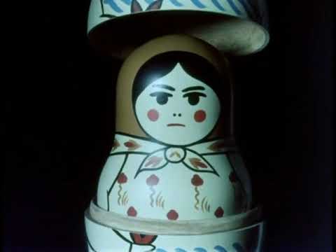 Tinker, Tailor, Soldier, Spy. Episode 3