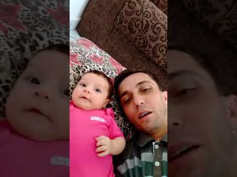 Filhos São Presentes De Deus video
