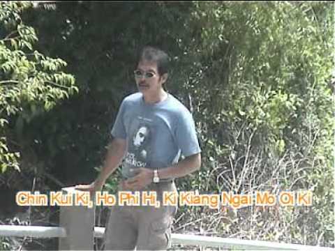 Fan Pho Bong - Chin Kwet Chun