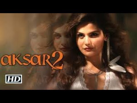 Aaj Zid  Lyrics l Aksar 2 l Arijit Singh