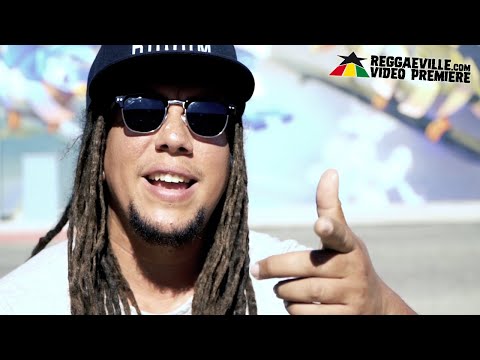 Gary Dread - Do The Right Thing [Official Video 2021]