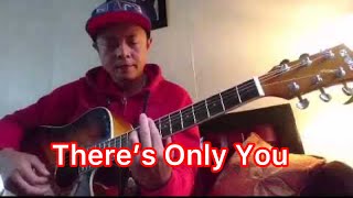 Kevin Sharp- There’s Only You.                                                (cover by Pankz)
